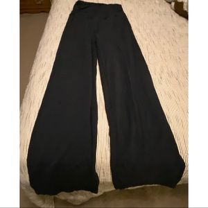 Lululemon wise leg lounge pant